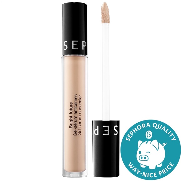 Shade 12.5 Sephora Bright Future Gel Concealer